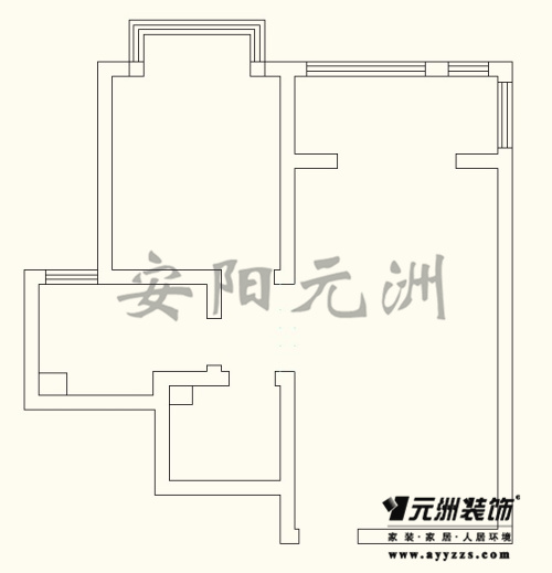 18#2單元西戶（東單元）