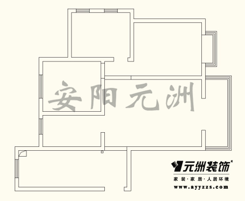 20#東單元東戶 113㎡