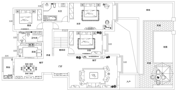 御翠園8號樓西單元1層東戶-Model_副本_副本.jpg