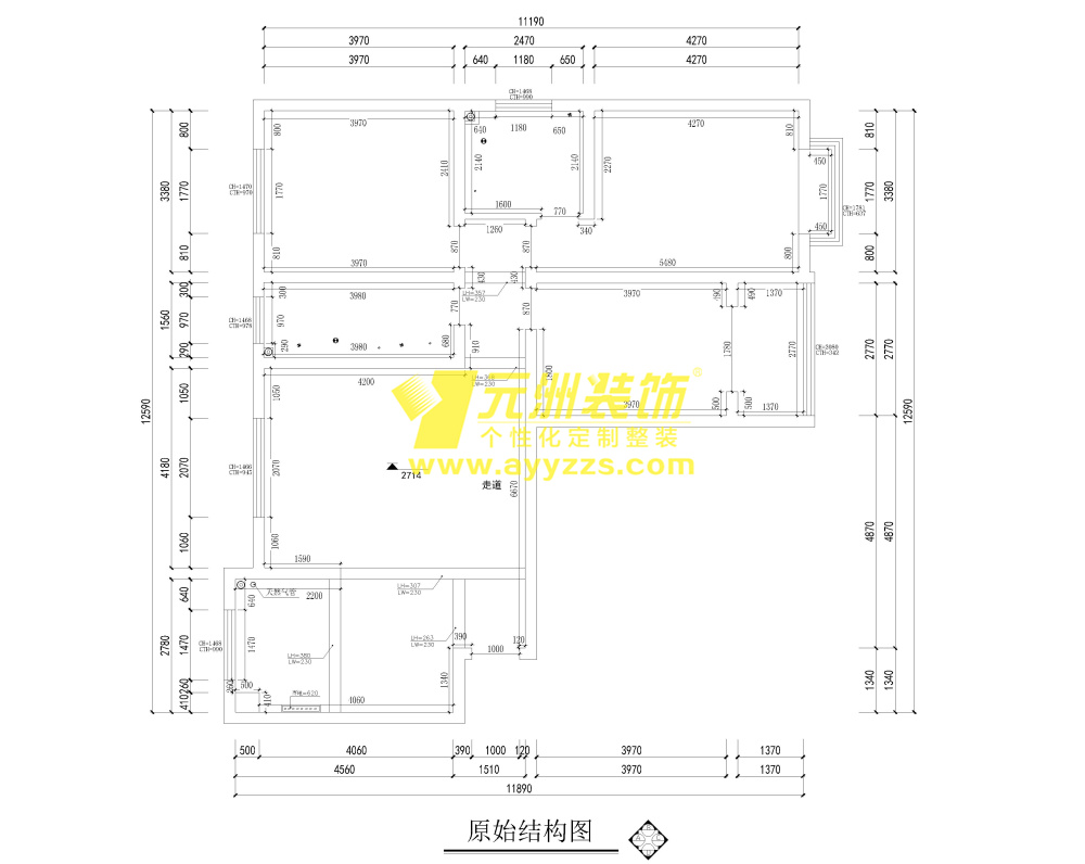 24層東戶·138㎡